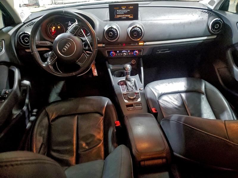 Продажа на аукционе авто 2016 Audi A3, vin: WAUA7GFF9G1003792, номер лота: 97821335
