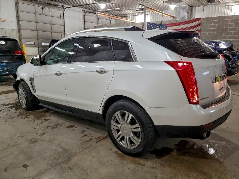 Продаж на аукціоні авто 2013 Cadillac Srx, vin: 3GYFNGE35DS656131, номер лоту: 94294155