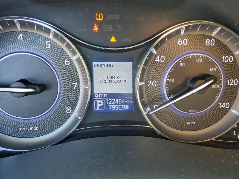 Продажа на аукционе авто 2017 Infiniti Qx80 Base, vin: JN8AZ2NF8H9643050, номер лота: 95731365