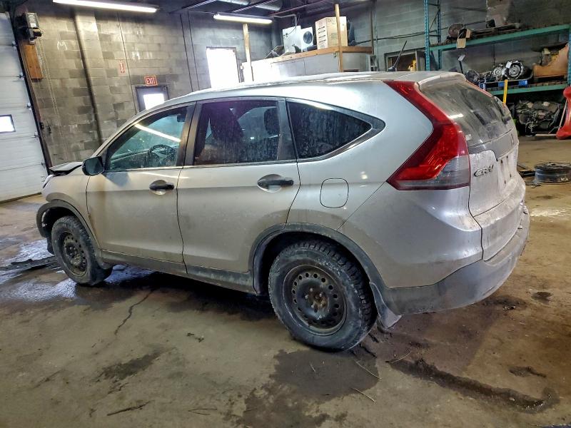 Продажа на аукционе авто 2013 Honda Cr-v, vin: 2HKRM4H37DH112739, номер лота: 95064665