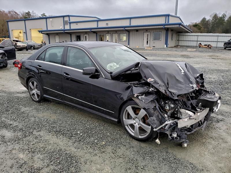 Aukcja sprzedaży 2011 Mercedes-benz E, vin: WDDHF5GB8BA506717, numer aukcji: 95031585