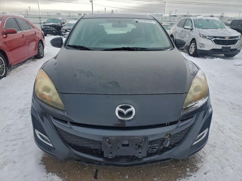 Aukcja sprzedaży 2010 Mazda 3, vin: JM1BL1H54A1141817, numer aukcji: 95230435