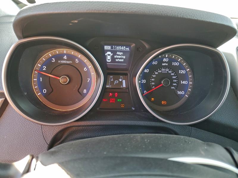 Продажа на аукционе авто 2017 Hyundai Elantra Gt, vin: KMHD35LH5HU382579, номер лота: 97396925