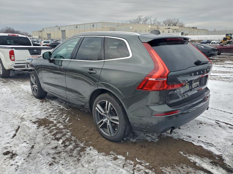 Продаж на аукціоні авто 2019 Volv Xc60, vin: LYV102RK9KB192416, номер лоту: 96107005