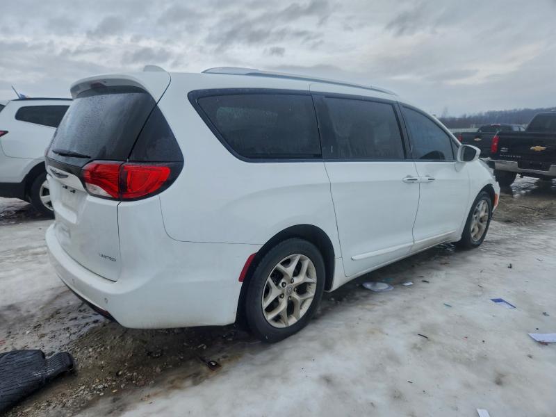 Aukcja sprzedaży 2020 Chrysler Pacifica, vin: 2C4RC1GG6LR181672, numer aukcji: 96173635