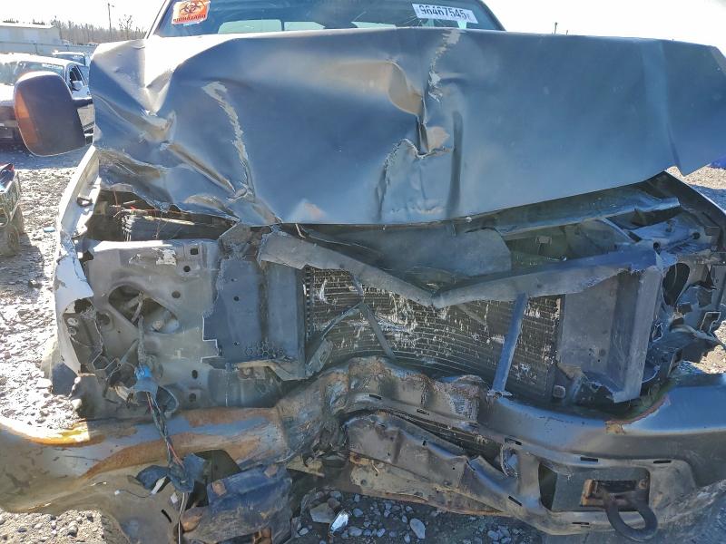 2003 Ford F250 მანქანა იყიდება აუქციონზე, vin: 1FTNW21L63EC38869, აუქციონის ნომერი: 96467545