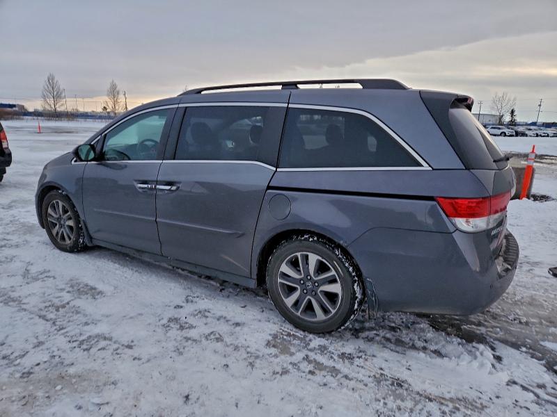 Aukcja sprzedaży 2014 Honda Odyssey, vin: 5FNRL5H61EB504229, numer aukcji: 95159215