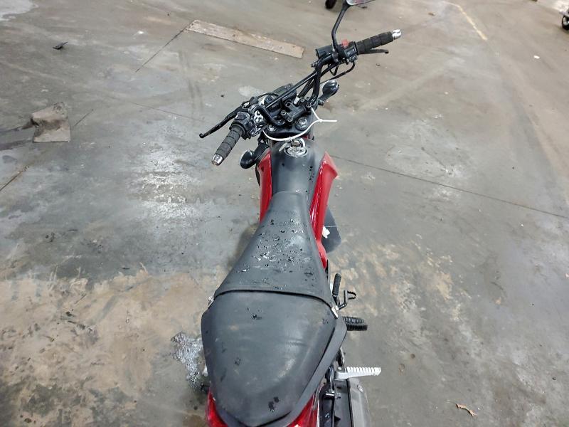 94883765 :رقم المزاد ، LC2B3G08XHC100189 vin ، 2017 Kymco Usa Inc K-pipe مزاد بيع