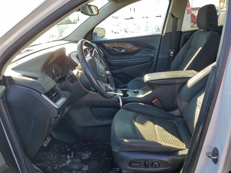 Продажа на аукционе авто 2020 Gmc Terrain, vin: 3GKALTEV2LL143240, номер лота: 96974415