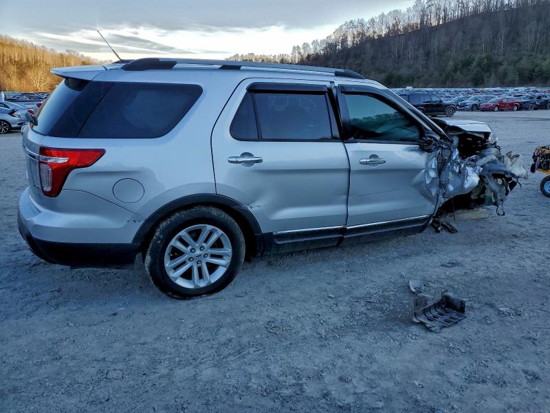 Aukcja sprzedaży 2013 Ford Explorer, vin: 1FM5K8D87DGC78773, numer aukcji: 94982905