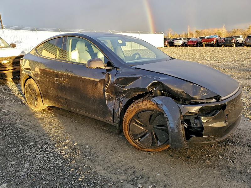 Продажа на аукционе авто 2026 Tesla Model Y, vin: 7SAYGDEE8TF337681, номер лота: 96699425