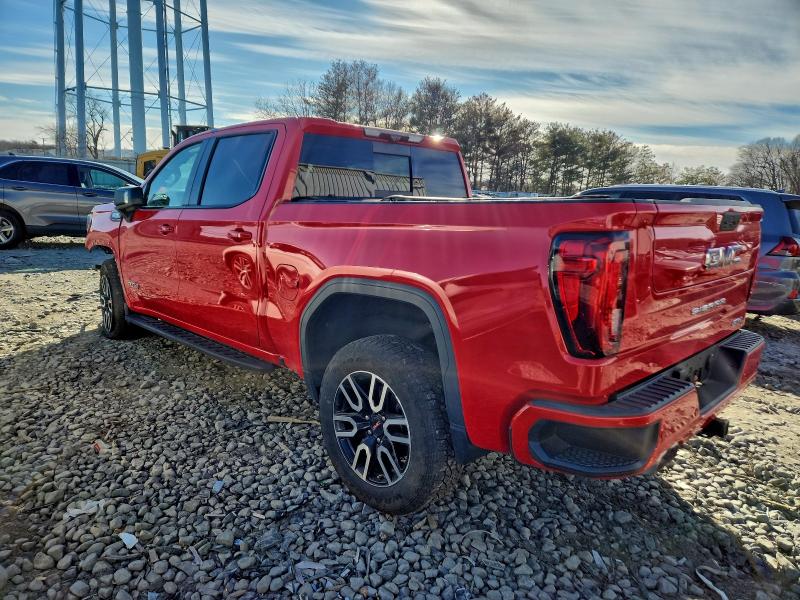 Продаж на аукціоні авто 2021 Gmc Sierra, vin: 1GTP9EEL4MZ111351, номер лоту: 94352965