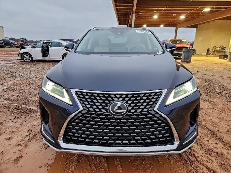 Продажа на аукционе авто 2021 Lexus Rx 350, vin: JTJHZMDA8M2050462, номер лота: 95039385
