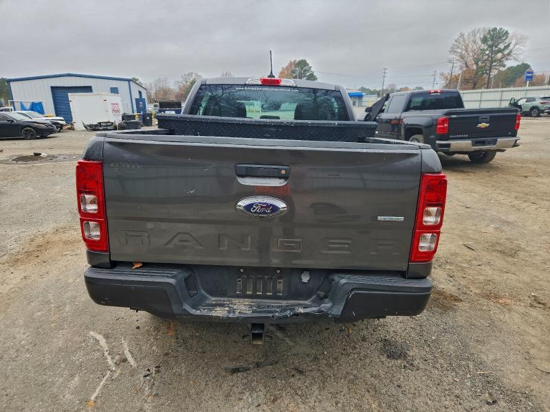 2019 Ford Ranger Xl მანქანა იყიდება აუქციონზე, vin: 1FTER4EH9KLB05476, აუქციონის ნომერი: 97646825