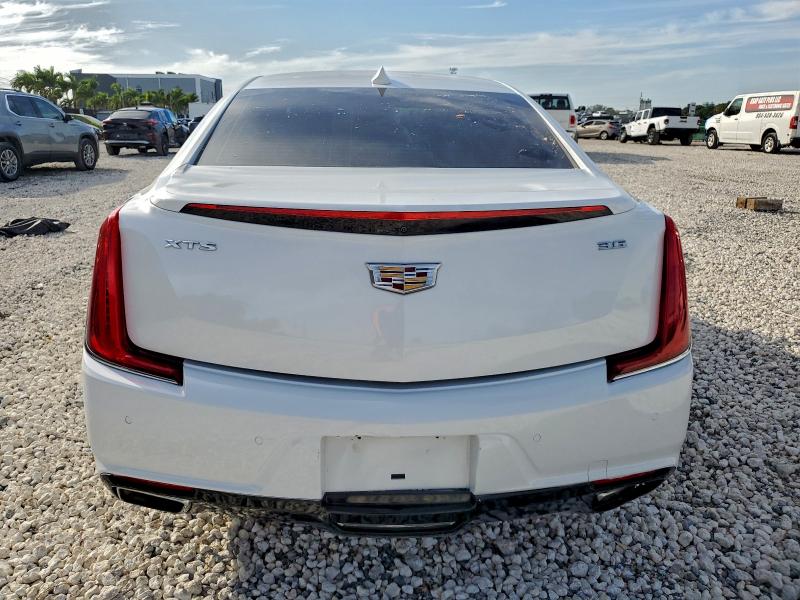 Продаж на аукціоні авто 2019 Cadillac Xts, vin: 2G61P5S30K9146754, номер лоту: 96270225