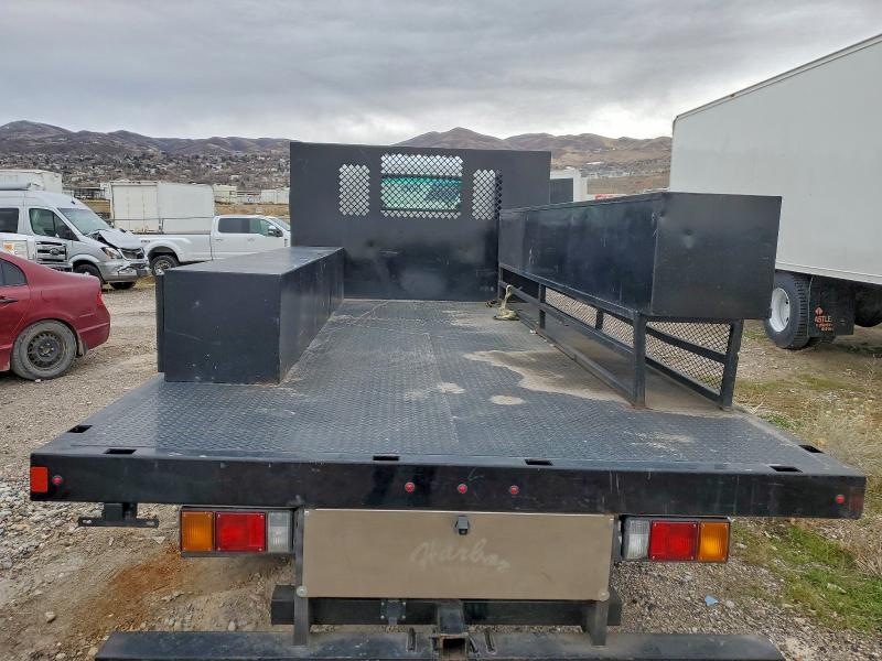 98020255 :رقم المزاد ، 54DCDW1DXRS203805 vin ، 2024 Chevrolet 4500 مزاد بيع