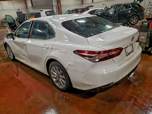Aukcja sprzedaży 2018 Toyota Camry, vin: 4T1B11HK4JU103364, numer aukcji: 95346805