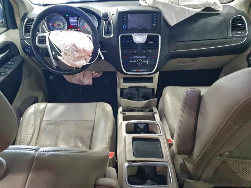 Aukcja sprzedaży 2013 Chrysler Town & Country, vin: 2C4RC1BGXDR554995, numer aukcji: 96300395