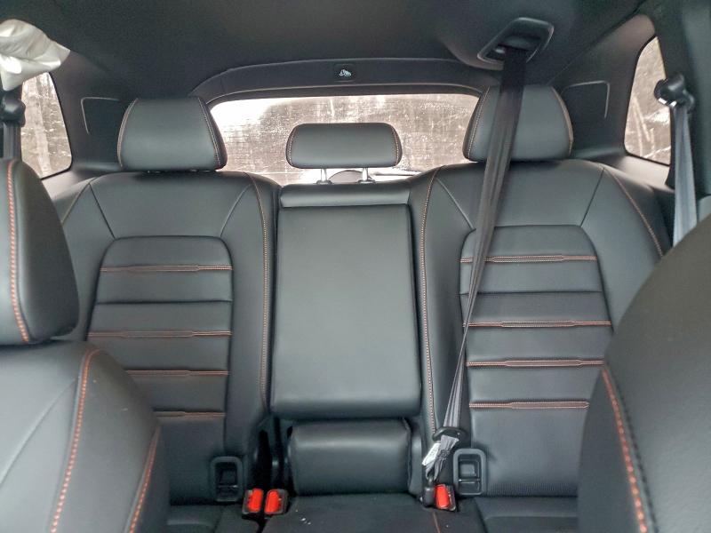 Aukcja sprzedaży 2026 Honda Cr-v Sport, vin: 2HKRS6H99TH211065, numer aukcji: 94692705