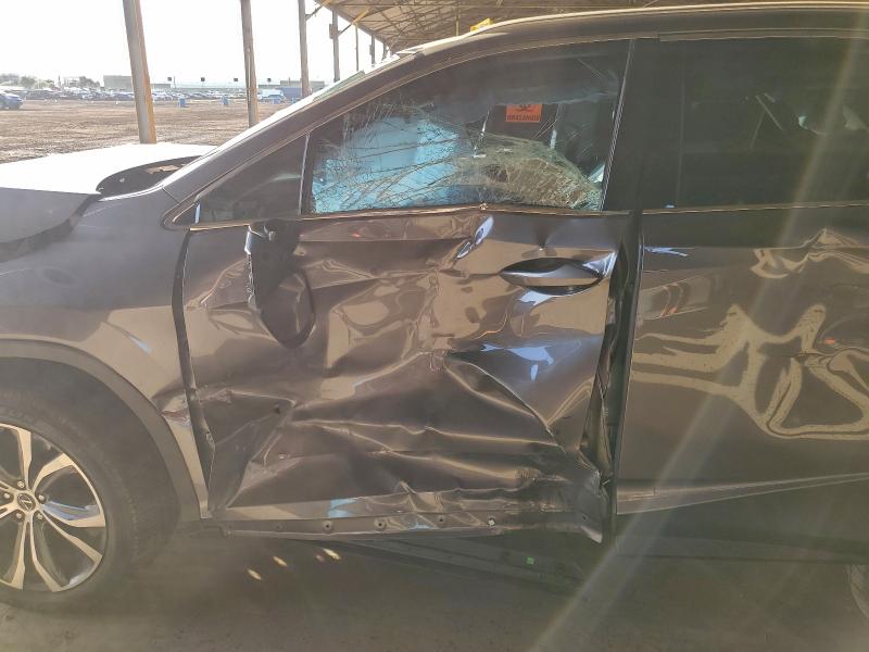 Aukcja sprzedaży 2021 Lexus Rx 350, vin: 2T2HZMAA0MC196259, numer aukcji: 97245395