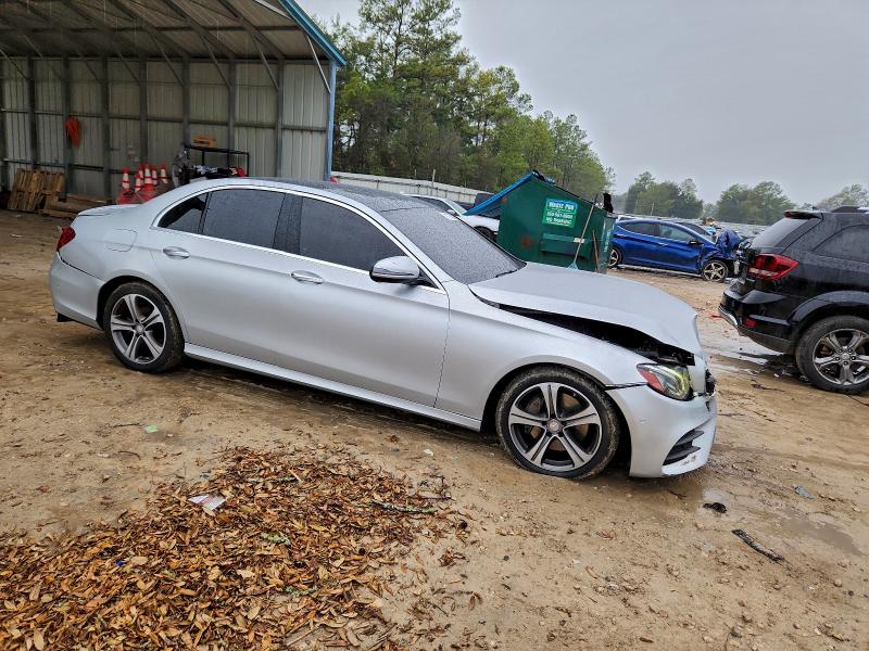 Продаж на аукціоні авто 2017 Mercedes-benz E, vin: WDDZF4KB2HA124987, номер лоту: 97174445