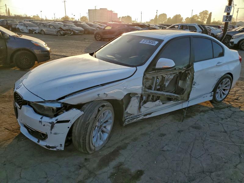 Aukcja sprzedaży 2014 Bmw 320, vin: WBA3B1C55EK130790, numer aukcji: 97375855