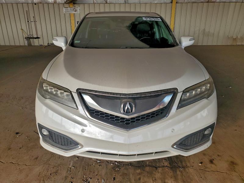 Продажа на аукционе авто 2017 Acura Rdx, vin: 5J8TB3H75HL009914, номер лота: 97327515