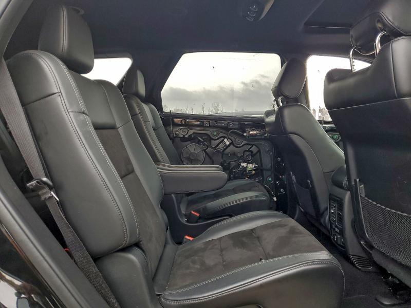 Продажа на аукционе авто 2021 Dodge Durango, vin: 1C4RDJDG5MC521311, номер лота: 96411655