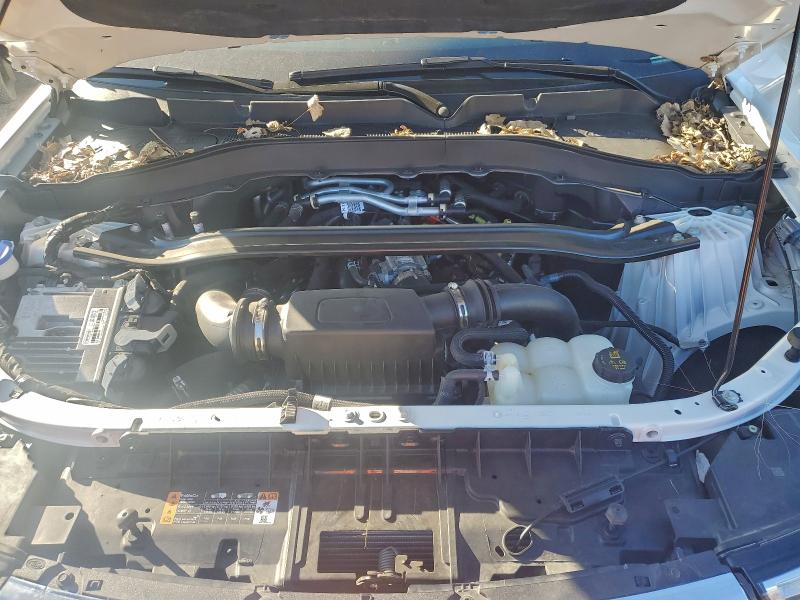 96007325 :رقم المزاد ، 1FM5K8HC6PGA37726 vin ، 2023 Ford Explorer P مزاد بيع