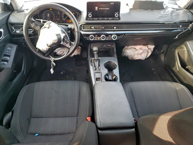 Aukcja sprzedaży 2023 Honda Civic, vin: 2HGFE2F39PH109864, numer aukcji: 96778075