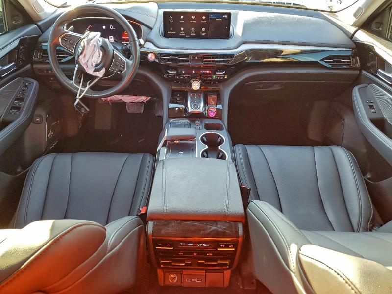 Продаж на аукціоні авто 2024 Acura Mdx, vin: 5J8YD9H38RL005616, номер лоту: 95573615