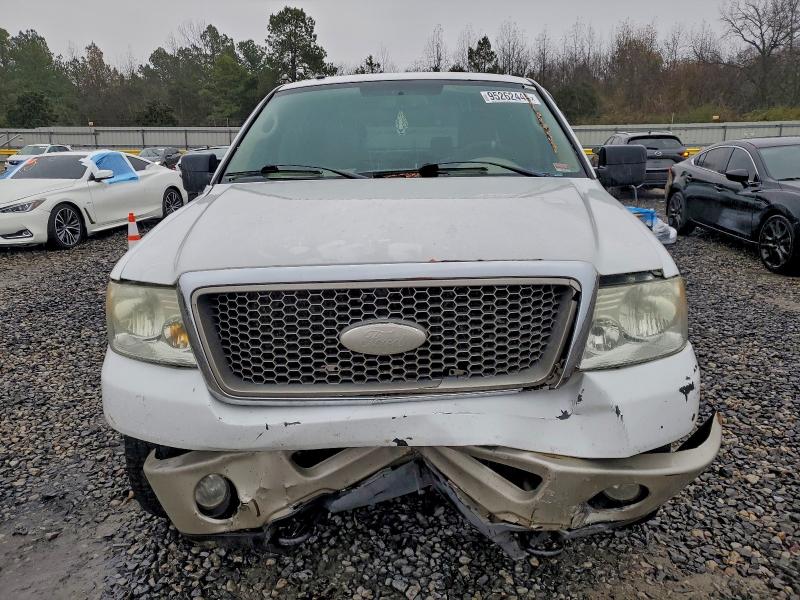 2008 Ford F150 მანქანა იყიდება აუქციონზე, vin: 1FTPW14V98FC02093, აუქციონის ნომერი: 95262445