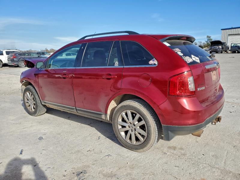 Aukcja sprzedaży 2013 Ford Edge, vin: 2FMDK3KC2DBC70206, numer aukcji: 47298416