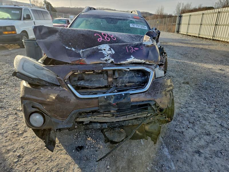Aukcja sprzedaży 2019 Subaru Outback 2., vin: 4S4BSANC5K3212885, numer aukcji: 97791395