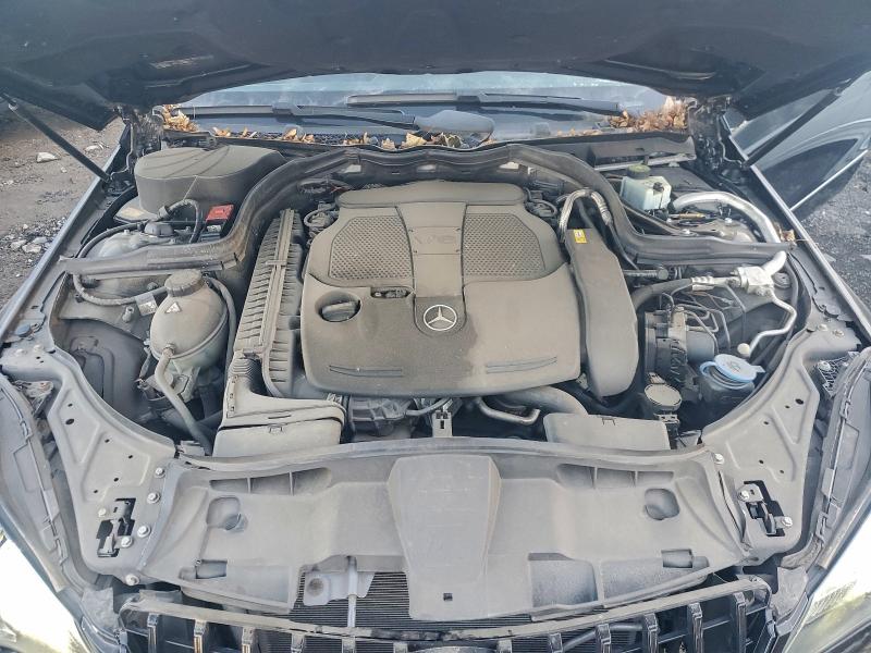 2014 Mercedes-benz E მანქანა იყიდება აუქციონზე, vin: WDDKJ8JB1EF280509, აუქციონის ნომერი: 97745735
