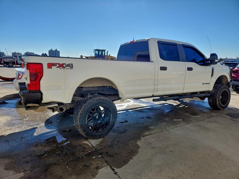 Продажа на аукционе авто 2019 Ford F250, vin: 1FT7W2BTXKEC83898, номер лота: 96888405