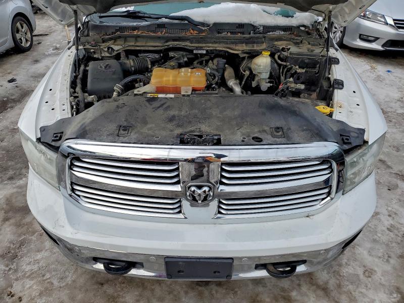 Продаж на аукціоні авто 2015 Ram 1500, vin: 1C6RR7LM3FS550043, номер лоту: 96924875
