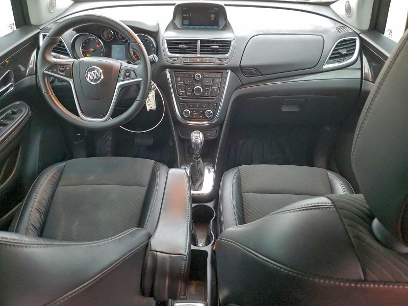 Aukcja sprzedaży 2013 Buick Encore, vin: KL4CJASB2DB158813, numer aukcji: 96378975