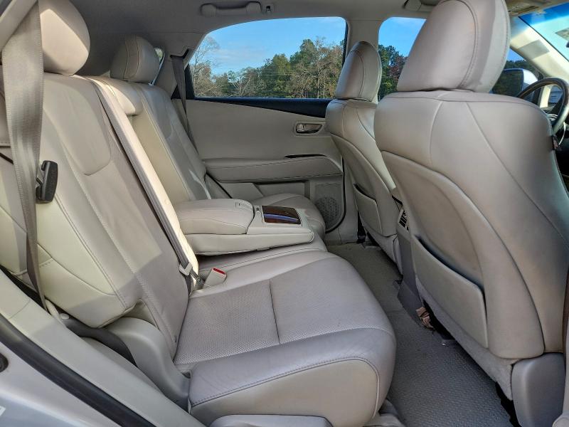 Продажа на аукционе авто 2012 Lexus Rx, vin: 2T2BK1BAXCC146023, номер лота: 96808645