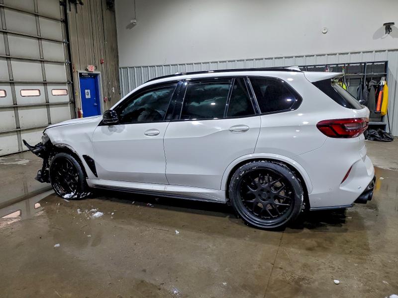 95268185 :رقم المزاد ، 5YMJU0C05N9M98033 vin ، 2022 Bmw X5 مزاد بيع