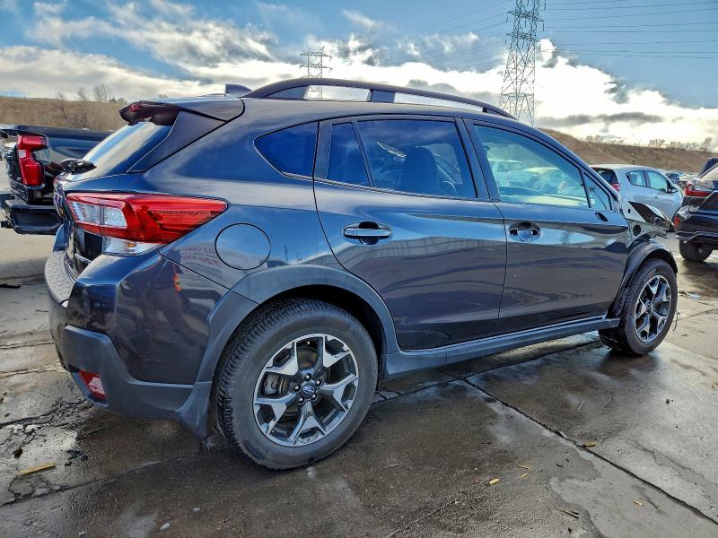 Продажа на аукционе авто 2019 Subaru Crosstrek, vin: JF2GTACC6K8331298, номер лота: 94992005