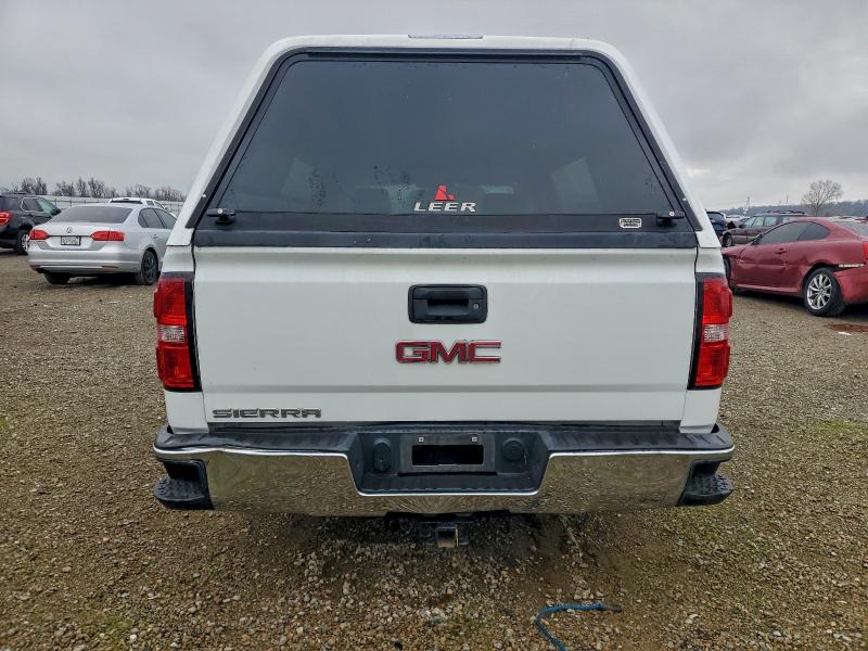 Продаж на аукціоні авто 2017 Gmc Sierra, vin: 1GTN1LEC4HZ905338, номер лоту: 94661845
