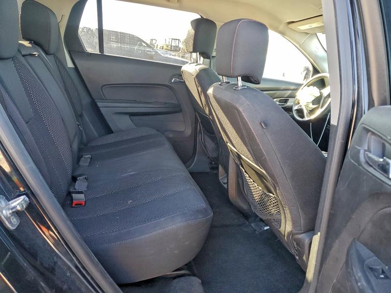 Auction sale of the 2011 Gmc Terrain, vin: 2CTFLSE58B6440869, lot number: 95981175