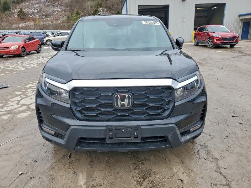 Продаж на аукціоні авто 2023 Honda Passport, vin: 5FNYF8H56PB031121, номер лоту: 96356595