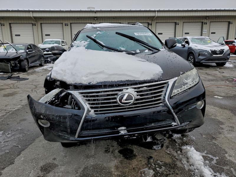 Продажа на аукционе авто 2013 Lexus Rx, vin: 2T2ZK1BA2DC088943, номер лота: 95260455