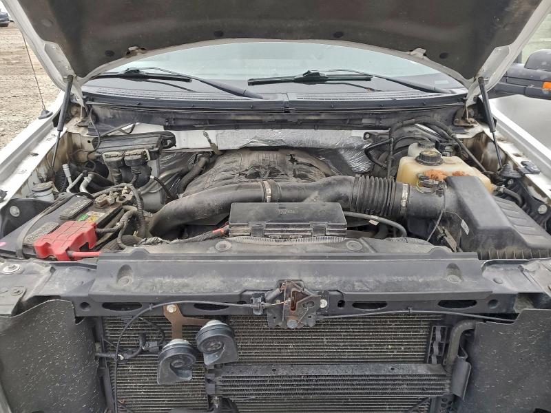 Aukcja sprzedaży 2012 Ford F150, vin: 1FTFW1ET9CFB13402, numer aukcji: 98195595