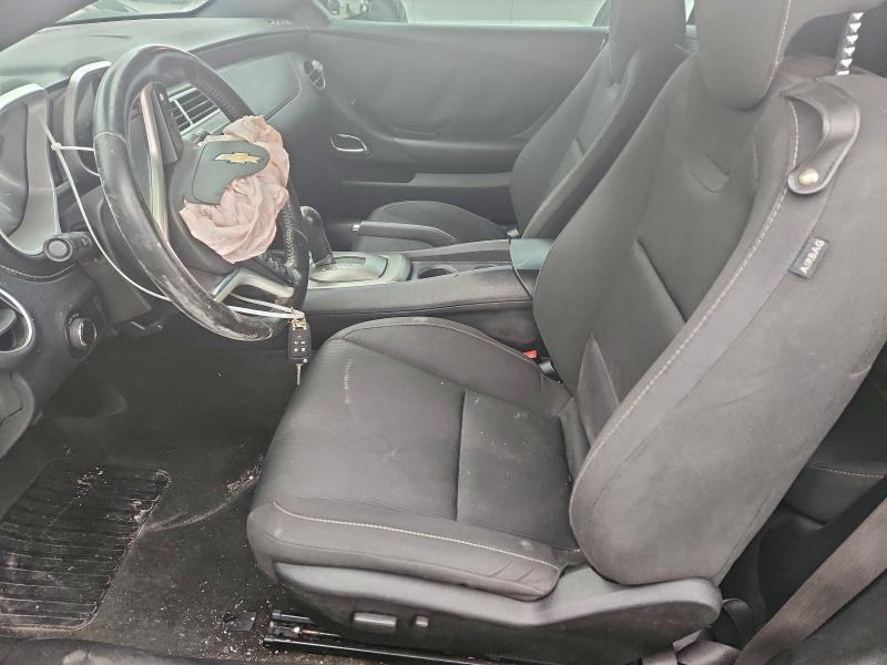 Aukcja sprzedaży 2013 Chevrolet Camaro Lt, vin: 2G1FB3D34D9228839, numer aukcji: 95375505