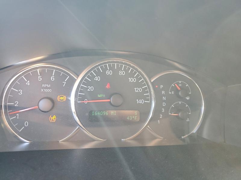 95666925 :رقم المزاد ، 2G4WD552871108401 vin ، 2007 Buick Lacrosse C مزاد بيع