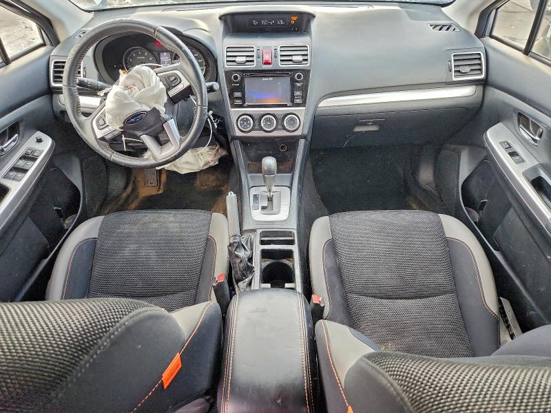 Aukcja sprzedaży 2016 Subaru Crosstrek, vin: JF2GPABC3G8321857, numer aukcji: 98315695