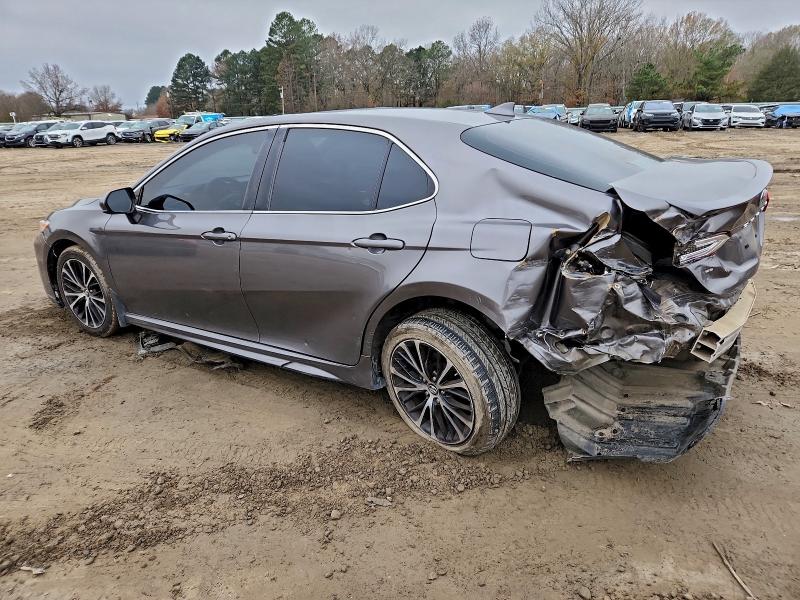 Aukcja sprzedaży 2019 Toyota Camry, vin: 4T1B11HK2KU784089, numer aukcji: 95765625